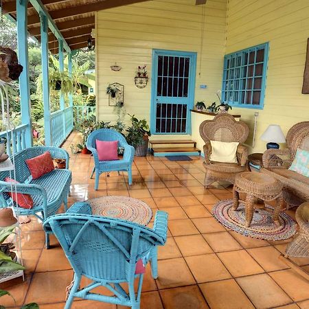Casa De Las Tias San Jose  Ngoại thất bức ảnh