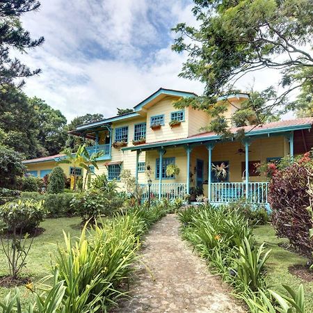 Casa De Las Tias San Jose  Ngoại thất bức ảnh