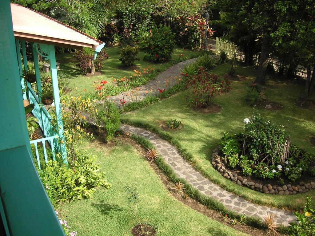 Casa De Las Tias San Jose  Ngoại thất bức ảnh