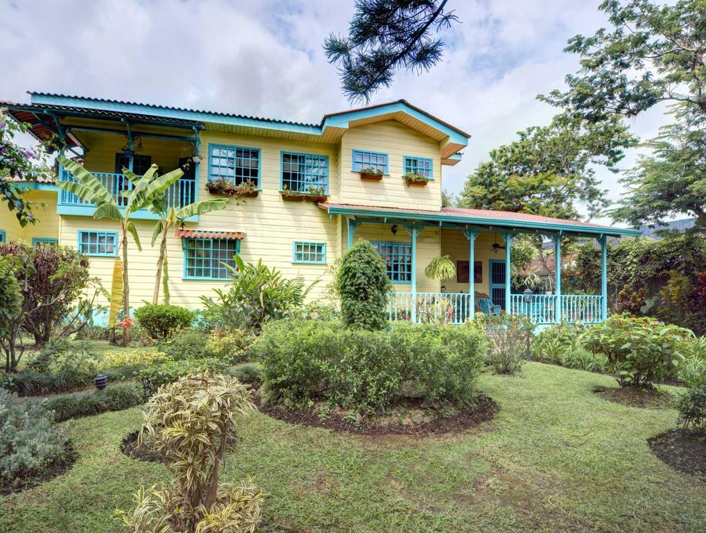 Casa De Las Tias San Jose  Ngoại thất bức ảnh