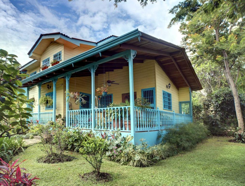 Casa De Las Tias San Jose  Ngoại thất bức ảnh