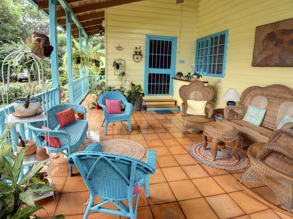 Casa De Las Tias San Jose  Ngoại thất bức ảnh