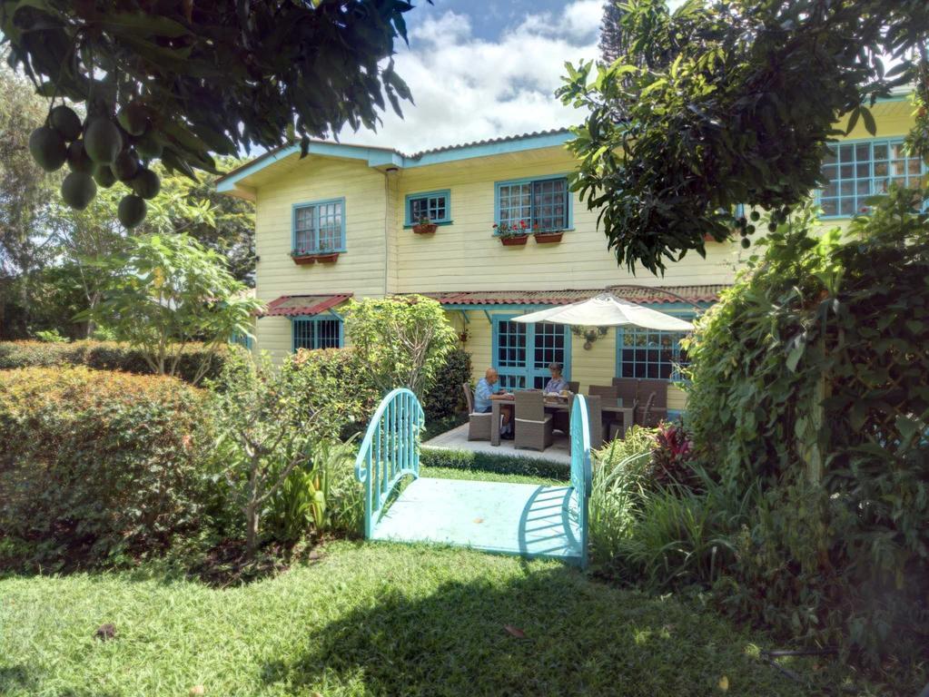 Casa De Las Tias San Jose  Ngoại thất bức ảnh