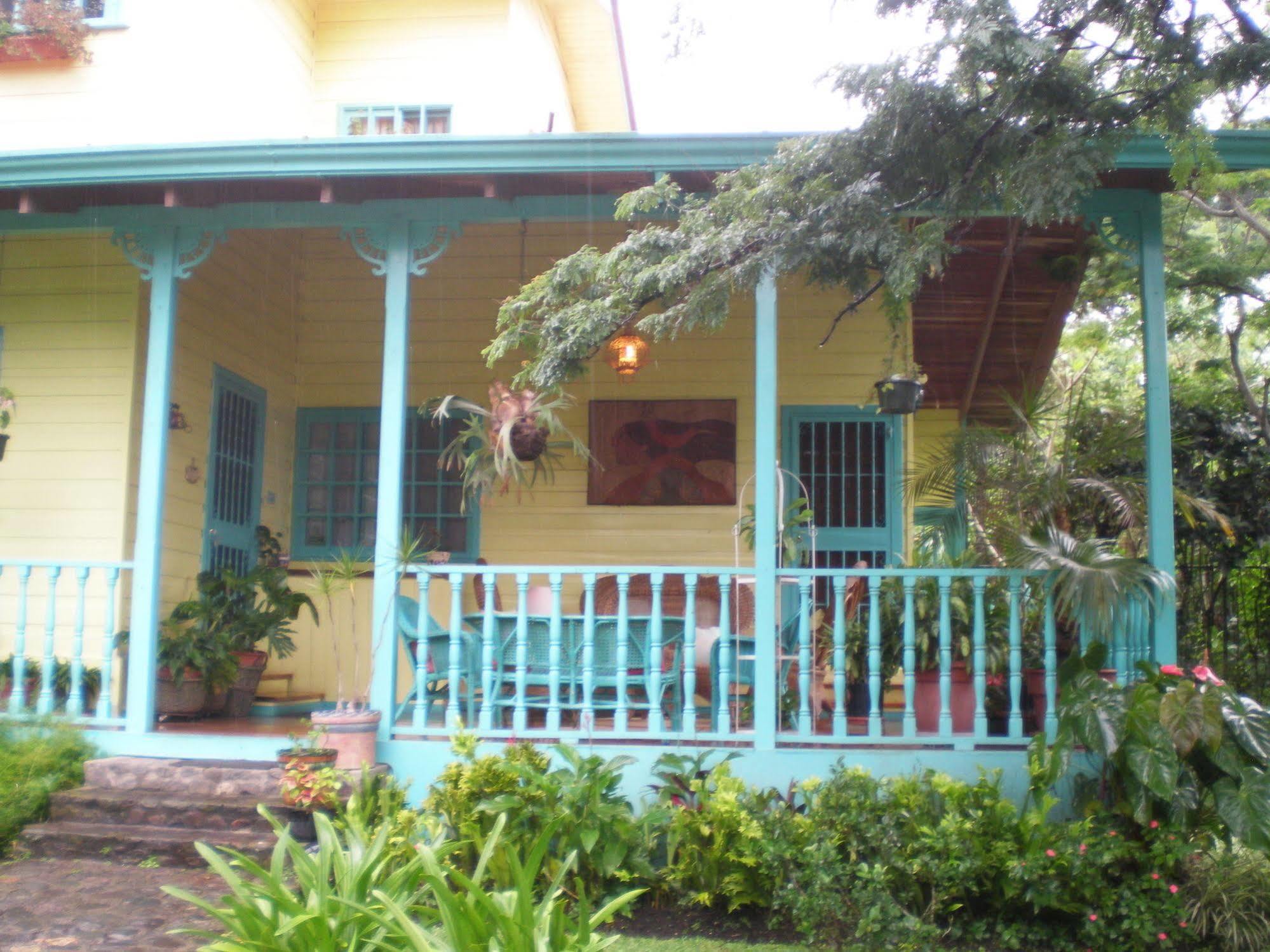 Casa De Las Tias San Jose  Ngoại thất bức ảnh