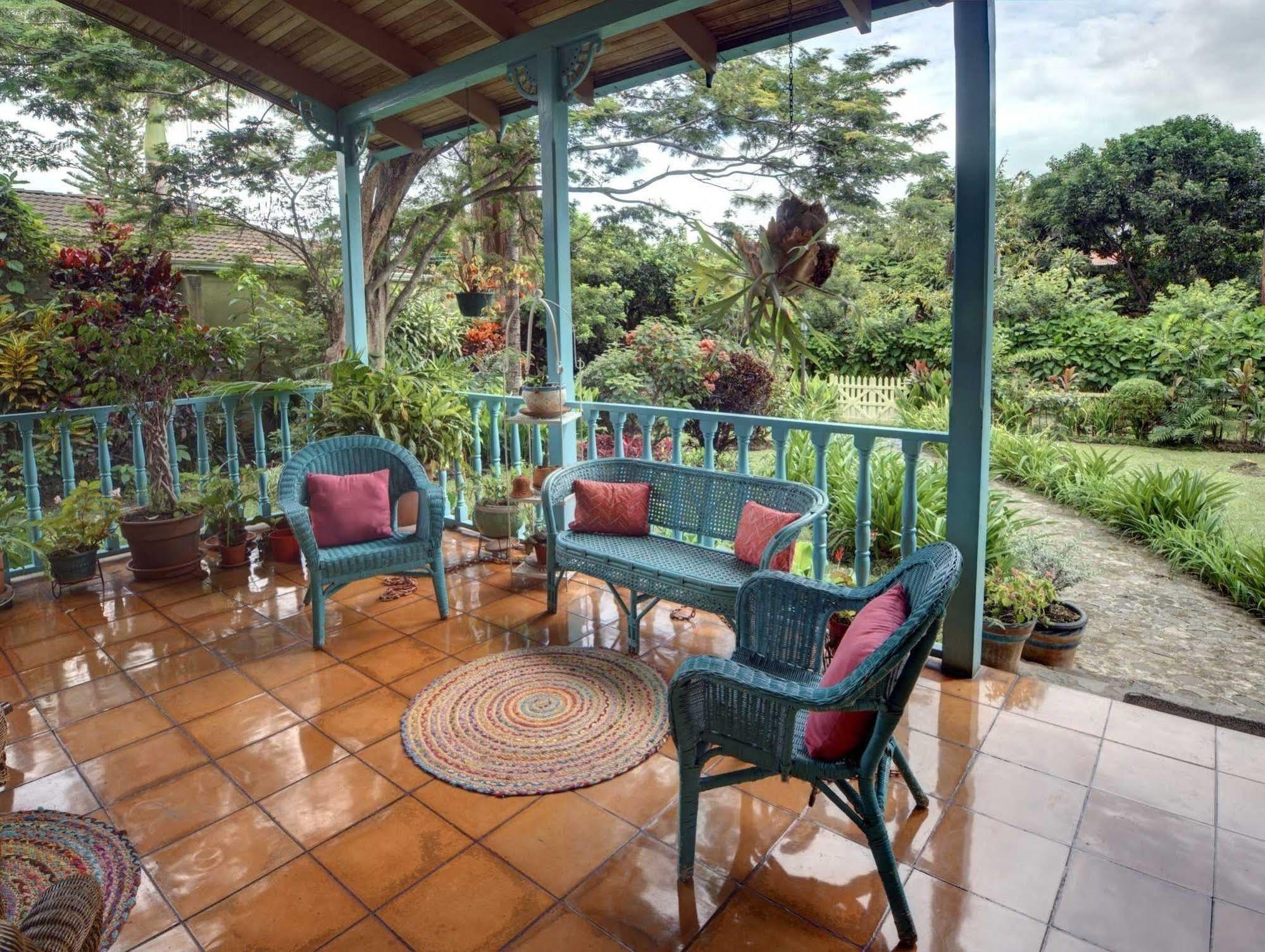 Casa De Las Tias San Jose  Ngoại thất bức ảnh