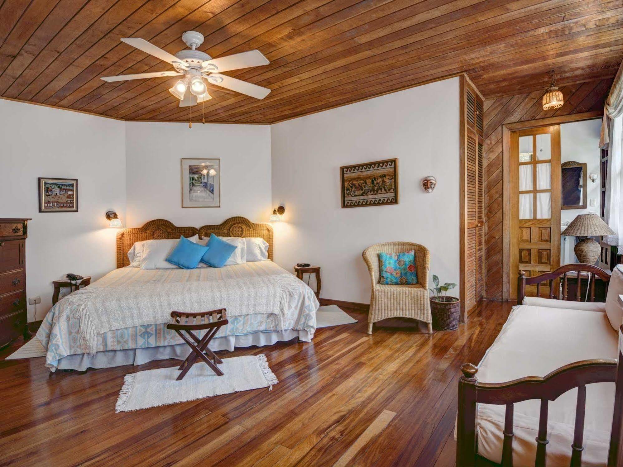 Casa De Las Tias San Jose  Ngoại thất bức ảnh