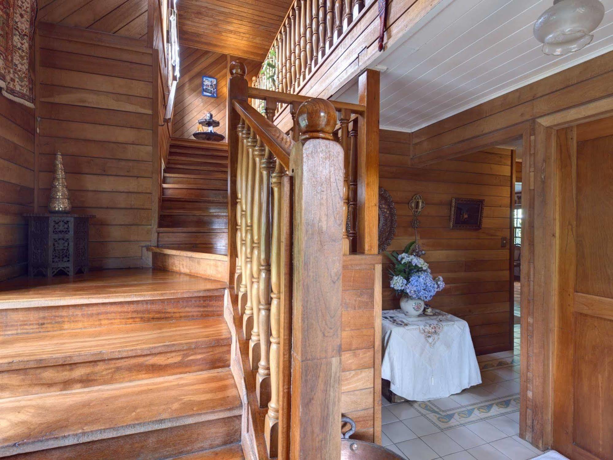 Casa De Las Tias San Jose  Ngoại thất bức ảnh