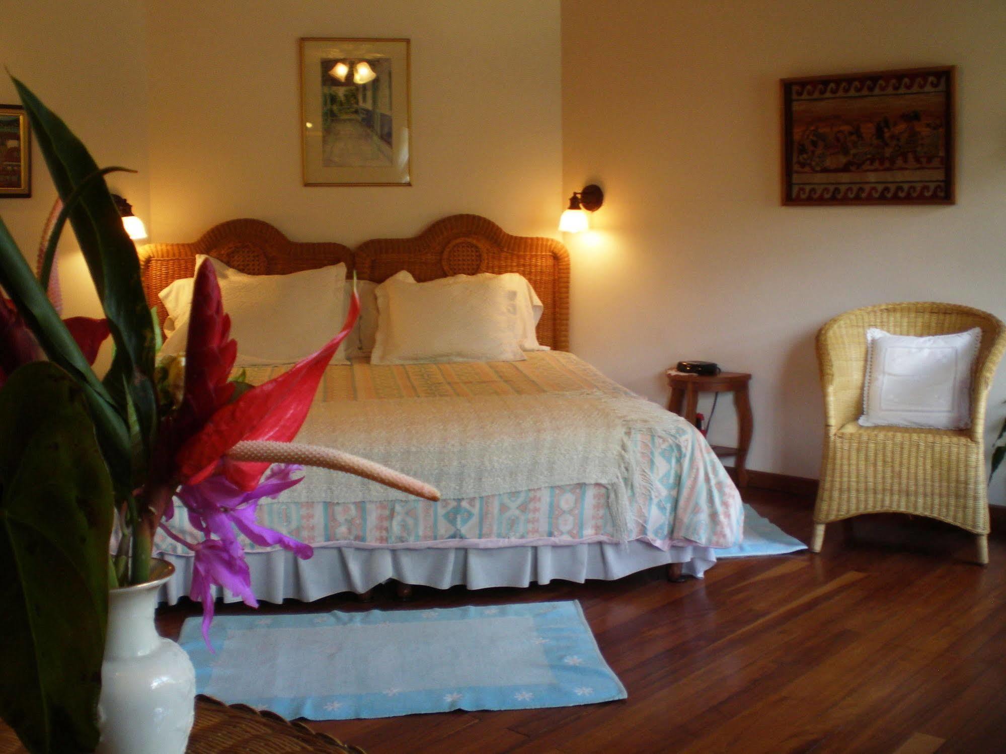 Casa De Las Tias San Jose  Ngoại thất bức ảnh