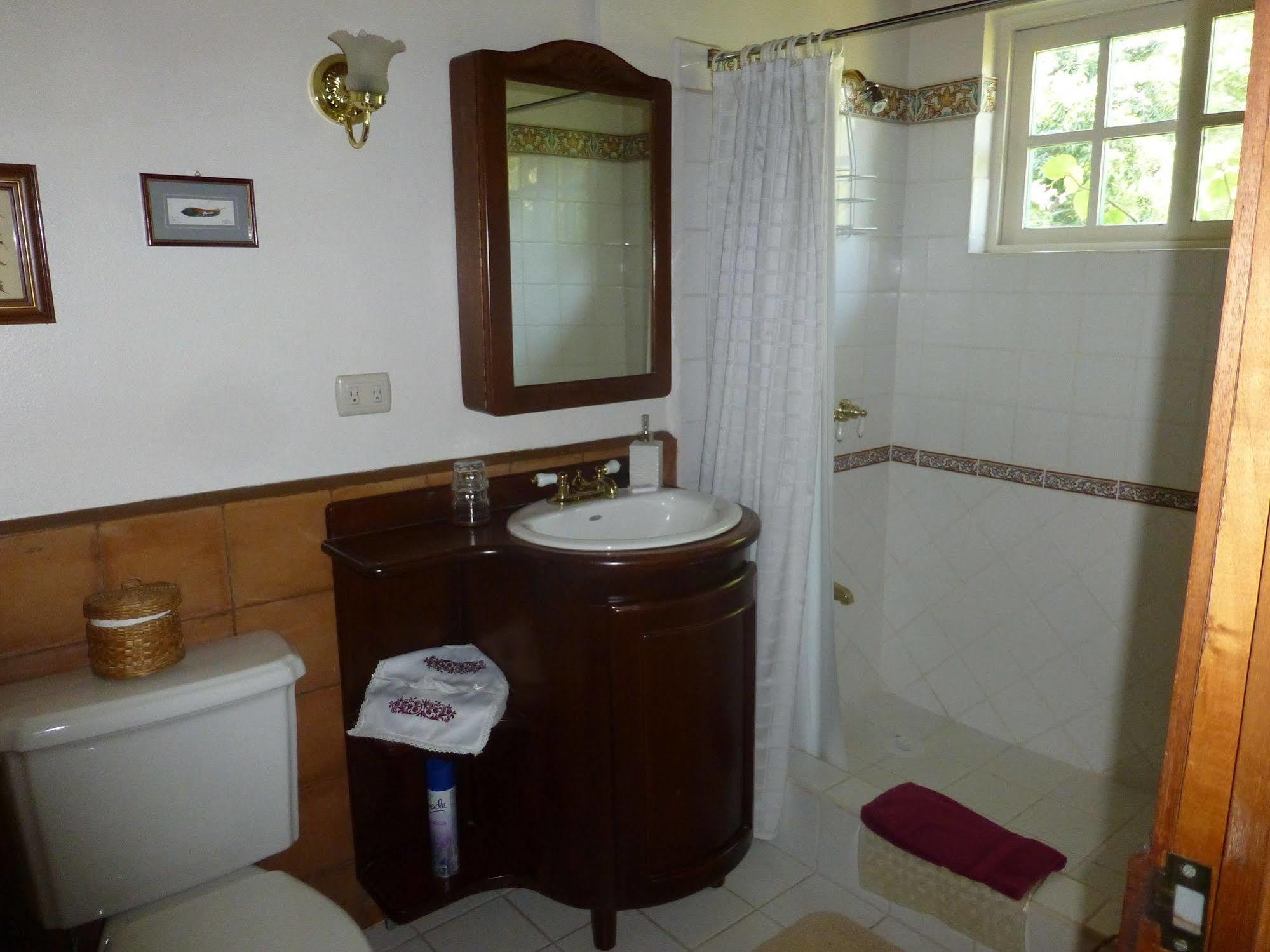 Casa De Las Tias San Jose  Ngoại thất bức ảnh