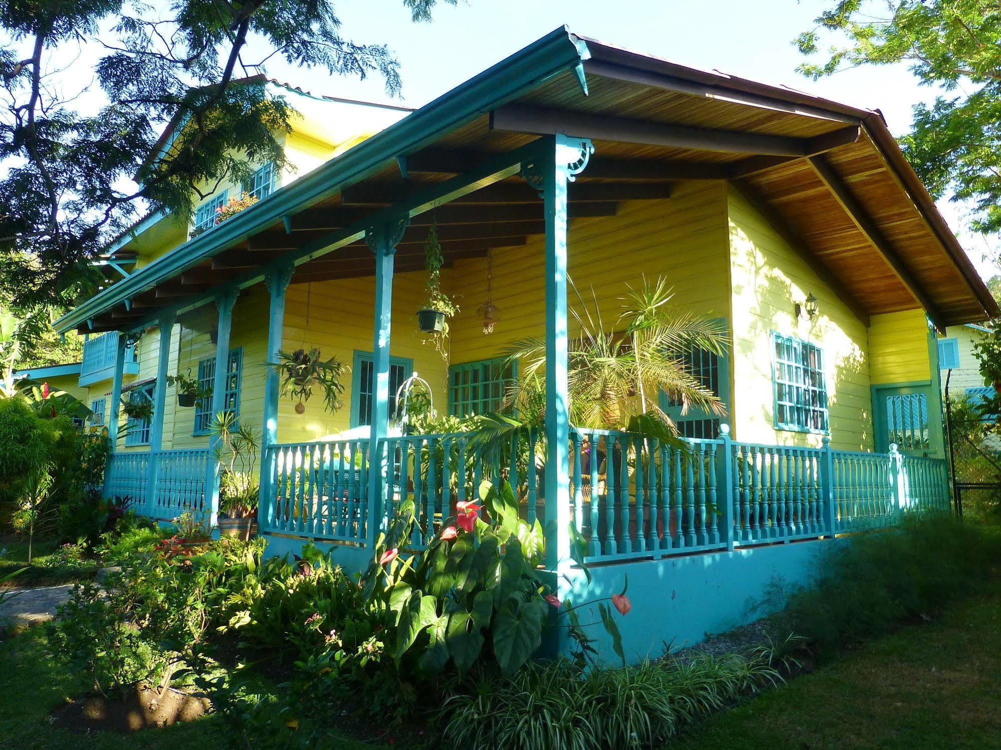 Casa De Las Tias San Jose  Ngoại thất bức ảnh