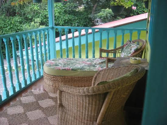 Casa De Las Tias San Jose  Ngoại thất bức ảnh