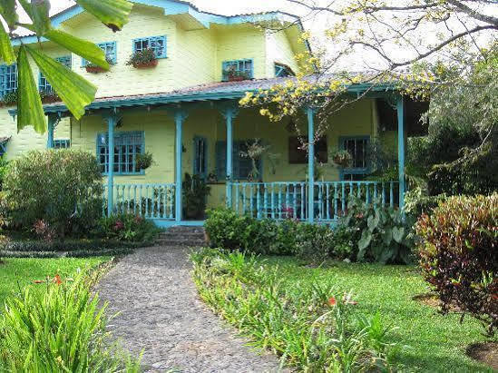 Casa De Las Tias San Jose  Ngoại thất bức ảnh