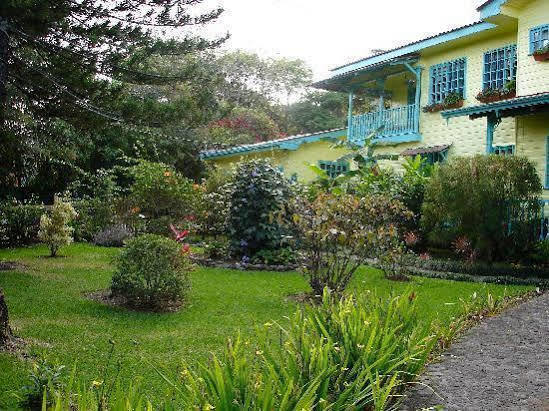 Casa De Las Tias San Jose  Ngoại thất bức ảnh