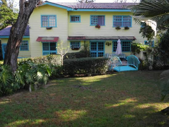 Casa De Las Tias San Jose  Ngoại thất bức ảnh