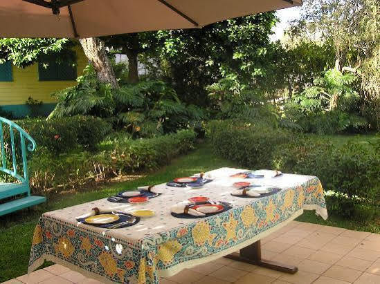Casa De Las Tias San Jose  Ngoại thất bức ảnh